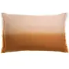 Coussin Zeff Shade cuivre 40 x 65 cm Vivaraise.