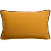 Coussin - VIVARAISE - Alga outdoor - Bronze - 30 x 50 cm - Waterproof ...