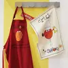 Keukenhanddoek - grand chef Winkler Shadoks