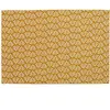 Gecoate placemat Winkler Pompei
