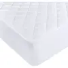 Protège-matelas - Ateliers du Linge - 60x120cm - 100% Polyester - Impe...