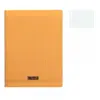 Cahier - 24x32(cm) - Grands carreaux - 96 pages - couverture en polypr...