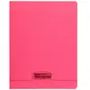 Calligraphe Cahier 8000 POLYPRO, 170 x 220 mm, rouge