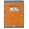Cahiers tp 17x22 48 pages seyes dessin conquérant sept 92713