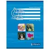 Cahier travaux pratiques piqures Clairefontaine 17x22 ( grand carreaux...