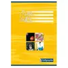 Clairefontaine - Cahier Travaux Pratiques Piqure 96p (seyes 70g+dessin...