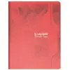 CALLIGRAPHE CLAIREFONTAINE - Cahier devoir 17x22cm 70g 96 pages séyès