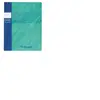 Calligraphe - Cahier De Brouillon 17x22 48p Blanc