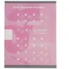 Autre Cahier piqures 17x22 32p travaux 18mm u 90g