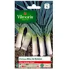 VILMORIN Sachet graines de poireau bleu de Solaise