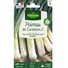 VILMORIN Poireau de Carentan 2