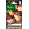 VILMORIN Rutabaga jaune à collet rouge
