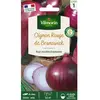 VILMORIN Oignon rouge de Brunswick