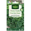 VILMORIN Persil frise vert fonce