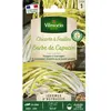 VILMORIN Chicorée à larges feuilles amères type Barbe de Capucin