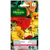 VILMORIN Capucine Diamant variée double naine