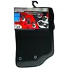 ARCOLL - 4 tapis Peugeot 207 e