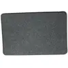 ARCOLL Tapis de sol universel gris 58 cm x 40 cm (Ref: 21501)