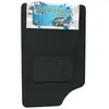 ARCOLL Tapis de sol universel avant et arrière Noir Moquette 43.0 cm x...
