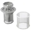 Filtre pour Lave-vaisselle Bosch/Siemens - Accessoire d'origine (10002494)
