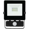 Gefom 400290 Projecteur, Noir, 10W