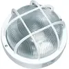 Gefotech 8023 Hublot rond Blanc 60 W E27