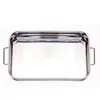 Plat rectangulaire Spécial four 30 x 22 cm - Baumalu