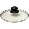 Baumalu couvercle 18cm verre*granit *383712