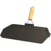Scholtes BAUMALU Grill fonte - 33,5x19,5 cm