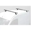 Automaxi E209 Lot de 2 Barres de Toit Supra