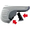 Kit Pour barres Mont Blanc Railing Activa n 04+