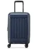 Delsey Valise à Roulettes Lutece Se Expandable 55cm 34l
