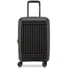 Delsey Valise à Roulettes Lutece Se Expandable 55cm 34l