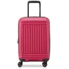 Delsey Valise à Roulettes Lutece Se Expandable 55cm 34l
