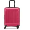 Delsey Valise à Roulettes Lutece Se Slim Expandable 55cm 34l