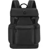 DELSEY ELEMENT 2.0 Rugzak 15,6 inch Laptopvak - Waterafstotend - Zwart