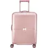 DELSEY PARIS Valise Delsey Turenne Tr Slim 4dr 55 Cm Rose