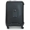 Delsey Moncey Trolley Case - 69 cm - Black