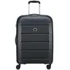 DELSEY PARIS DELSEY PARIS - BINALONG - Valise moyenne rigide - 66x45x26 cm - 66 litres - M - Noir