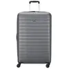 Valise Trolley Delsey Segur 2.0 80 cm 109 L Gris