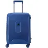 DELSEY PARIS Valise cabine rigide slim Moncey 2 55 cm Marine