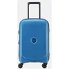 DELSEY PARIS - BELMONT PLUS - Valise cabine rigide extensible - 55x35x...