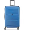 Delsey Comete Plus Trolley Case - 77 cm - Blue