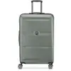 Delsey Comete Plus Trolley Case - 77 cm - Iguana