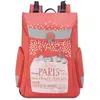 Delsey Sac à Dos Back To School 15.6l