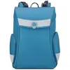 Sac à dos - DELSEY PARIS - BACK TO SCHOOL 2020 - 41x31x19 cm - 23 litres - Bleu canard
