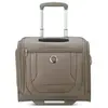 Valise Delsey Helium Dlx Underseater Moka Marron