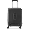 Delsey Valise à Roulettes Moncey 55 Cm Slim 36l