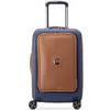 Delsey Chariot Chatelet Air 2.0 55 Cm 38l