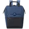 Delsey Turenne Soft 14´´ Rugzak Blauw